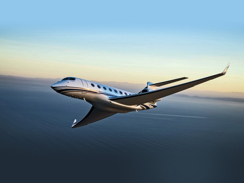 Aircraft Gallery AJP Aircraft Jet Purchase