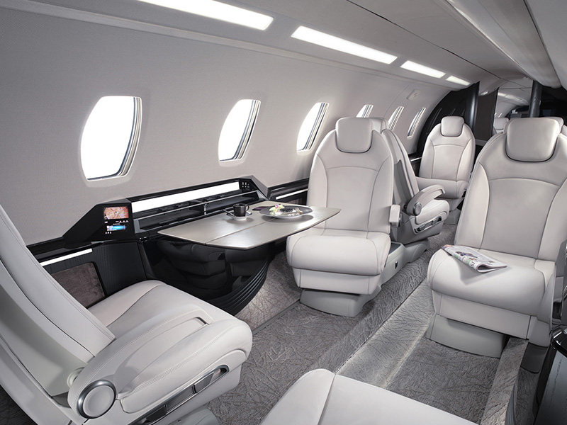Citation X AJP Aircraft Jet Purchase