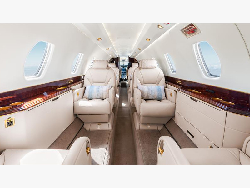 Citation X AJP Aircraft Jet Purchase