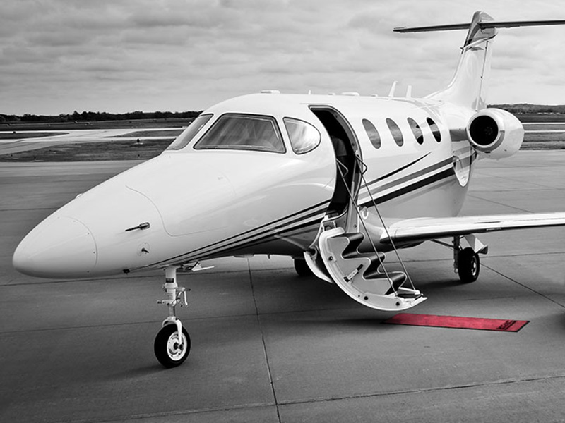 Phenom 300e AJP Aircraft Jet Purchase