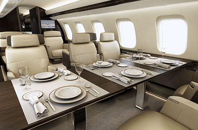 Aircraft Jet Purchase Charter Options