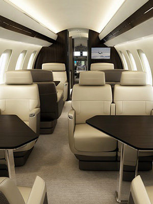 Global 7000 - Aircraft Jet Purchase